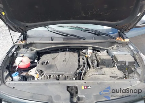 2023 Kia Sportage X-Line from USA, damaged, VIN 5XYK6CAF2PG111889